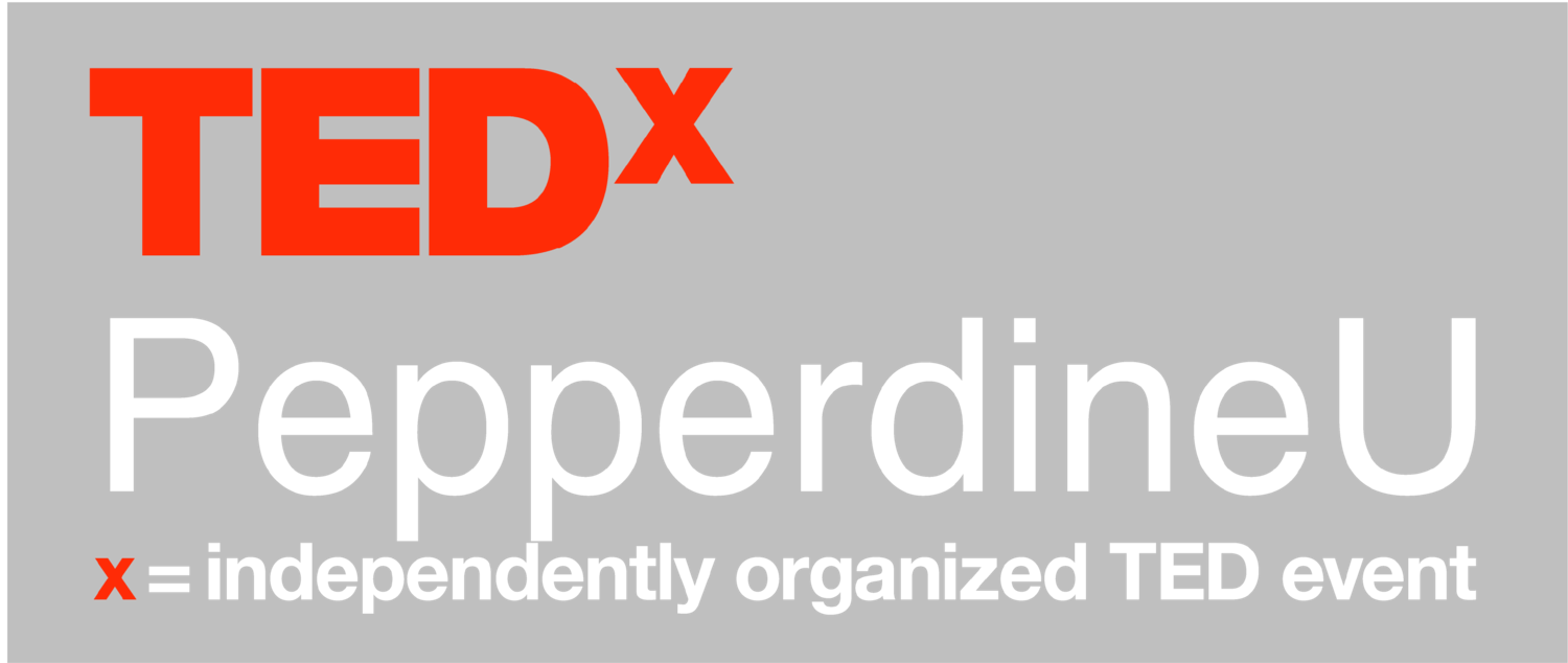 TEDxPepperdineU